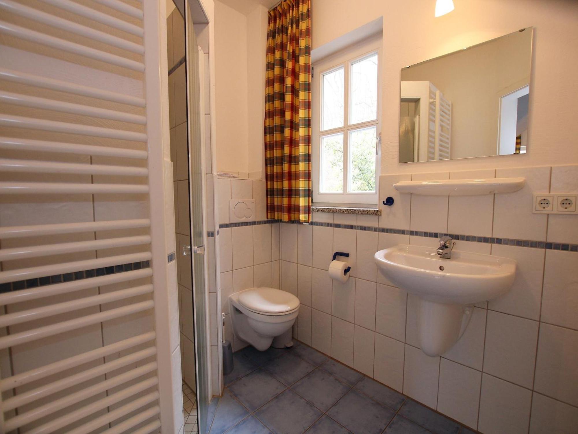 Holiday Home In Wernigerode With A Shared Pool Buitenkant foto